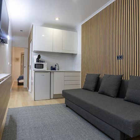 شقة Bairro Alto 27 Lisboa المظهر الخارجي الصورة