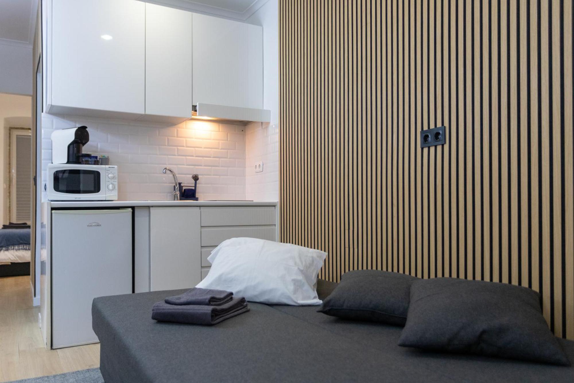 شقة Bairro Alto 27 Lisboa المظهر الخارجي الصورة