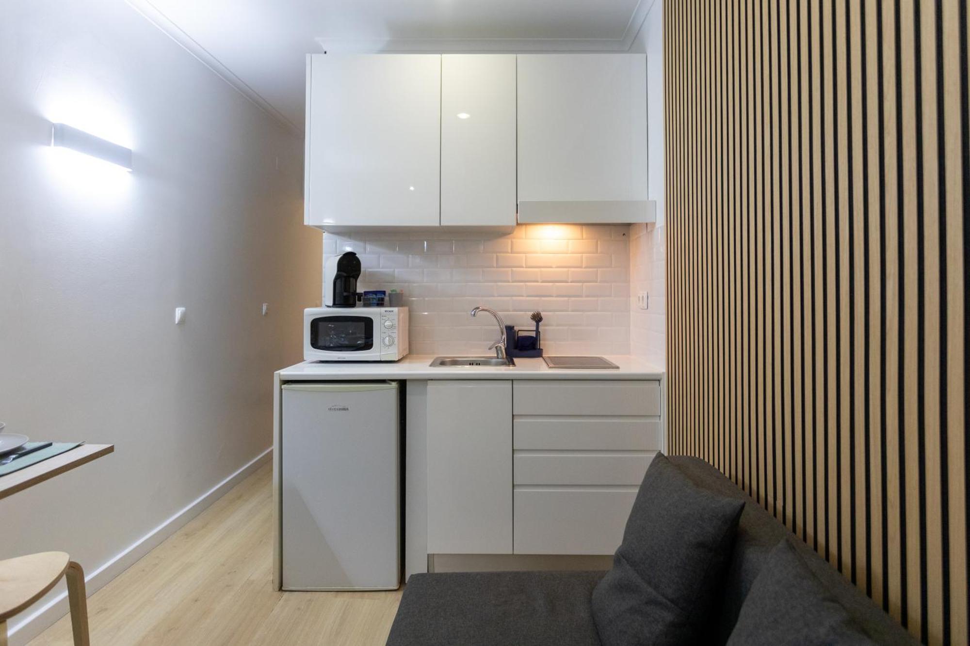 شقة Bairro Alto 27 Lisboa المظهر الخارجي الصورة