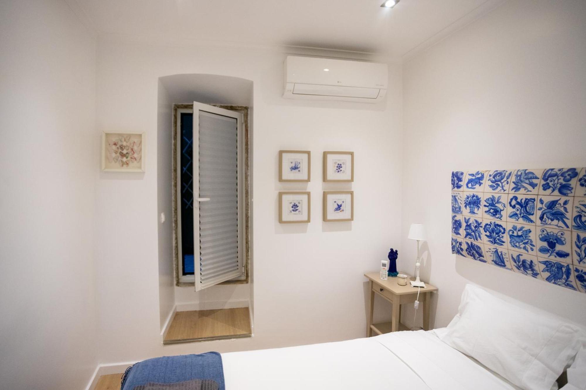 شقة Bairro Alto 27 Lisboa المظهر الخارجي الصورة