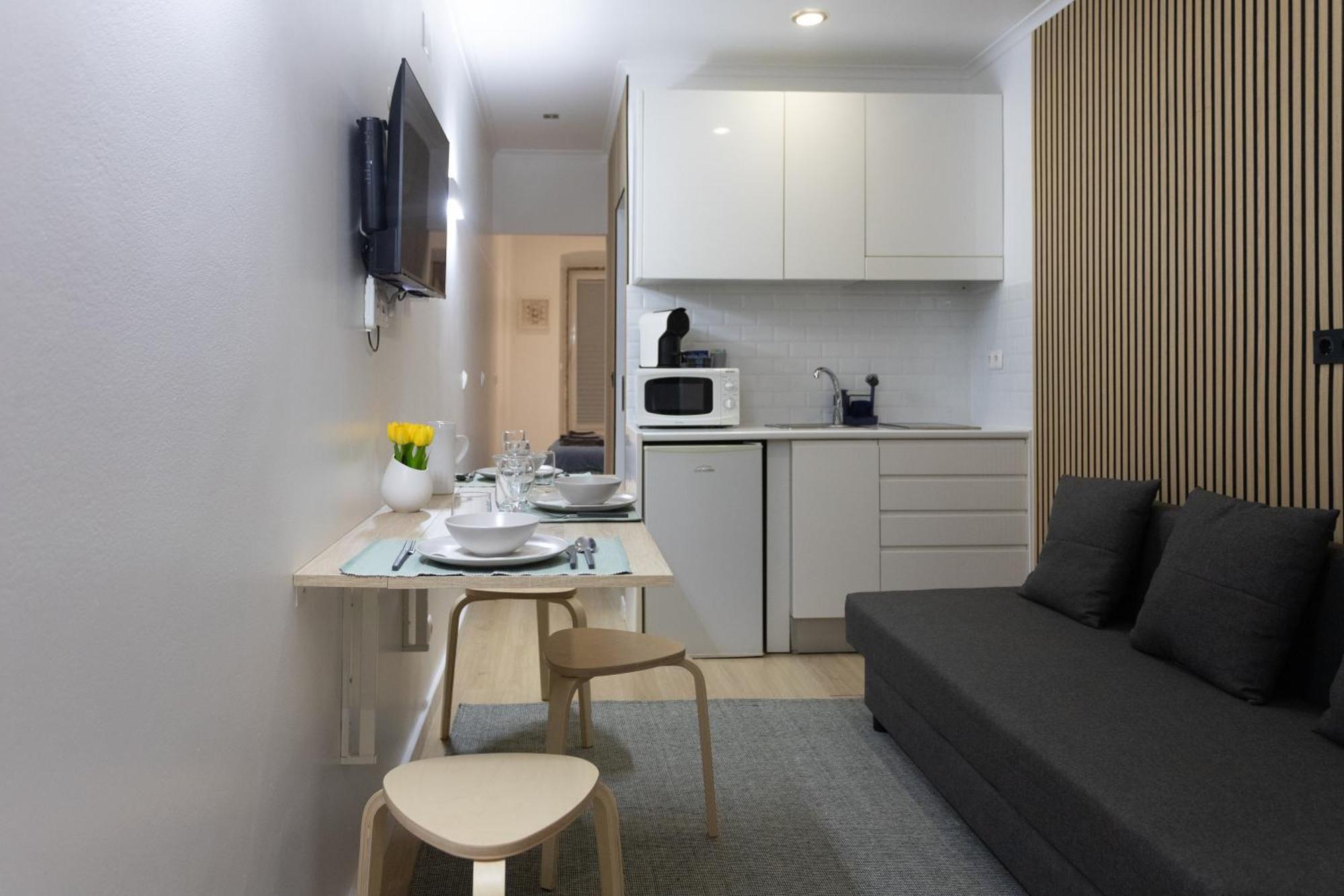 شقة Bairro Alto 27 Lisboa المظهر الخارجي الصورة