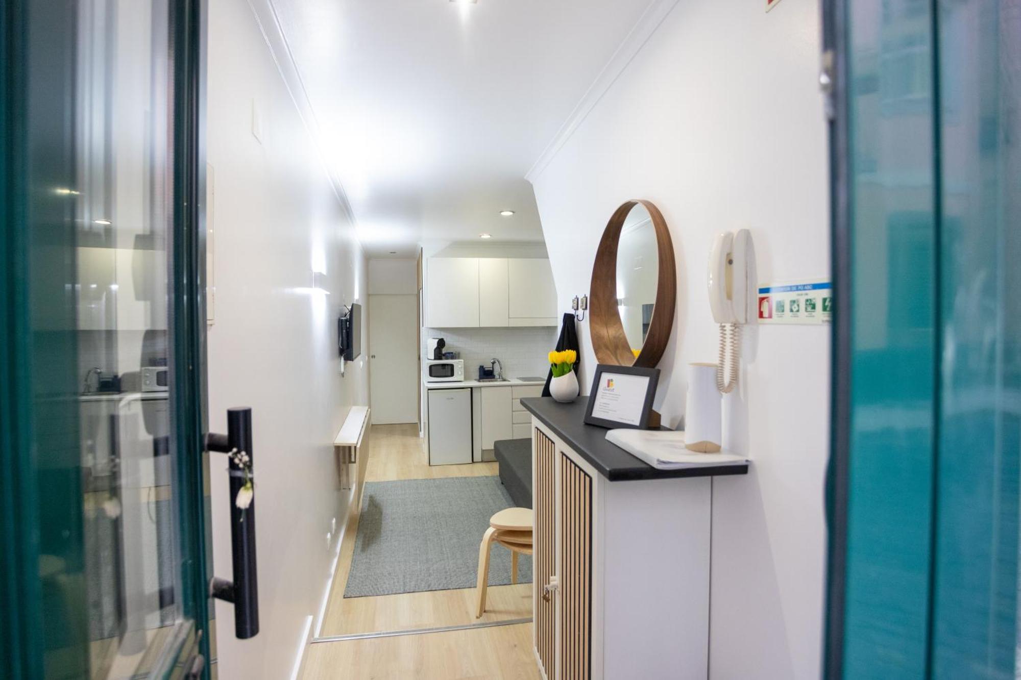 شقة Bairro Alto 27 Lisboa المظهر الخارجي الصورة
