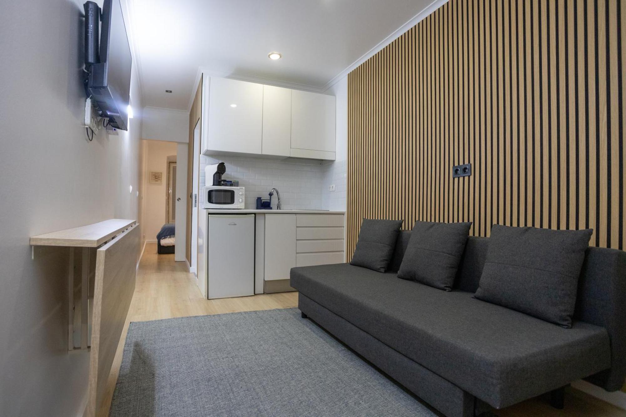 شقة Bairro Alto 27 Lisboa المظهر الخارجي الصورة