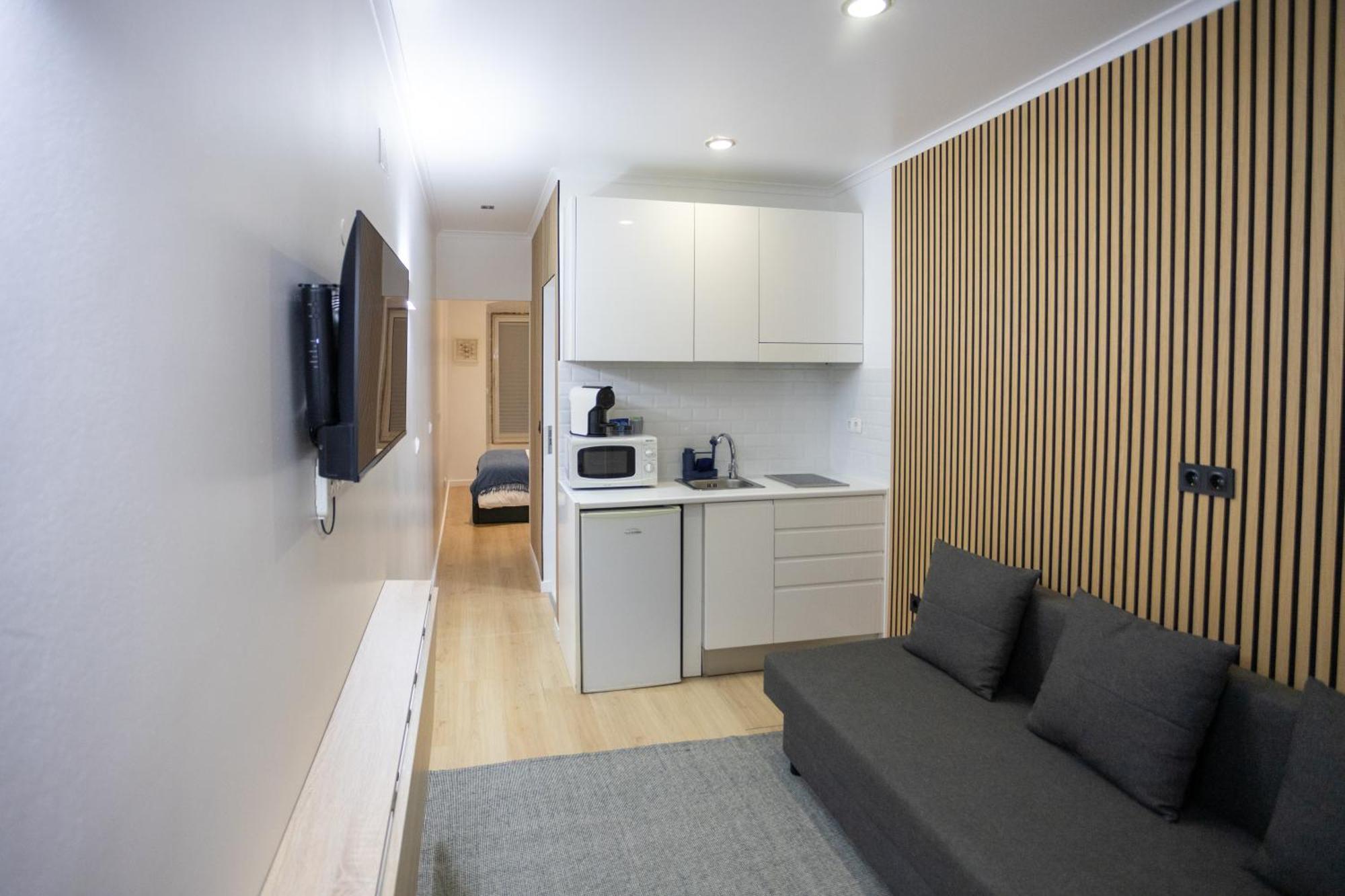 شقة Bairro Alto 27 Lisboa المظهر الخارجي الصورة