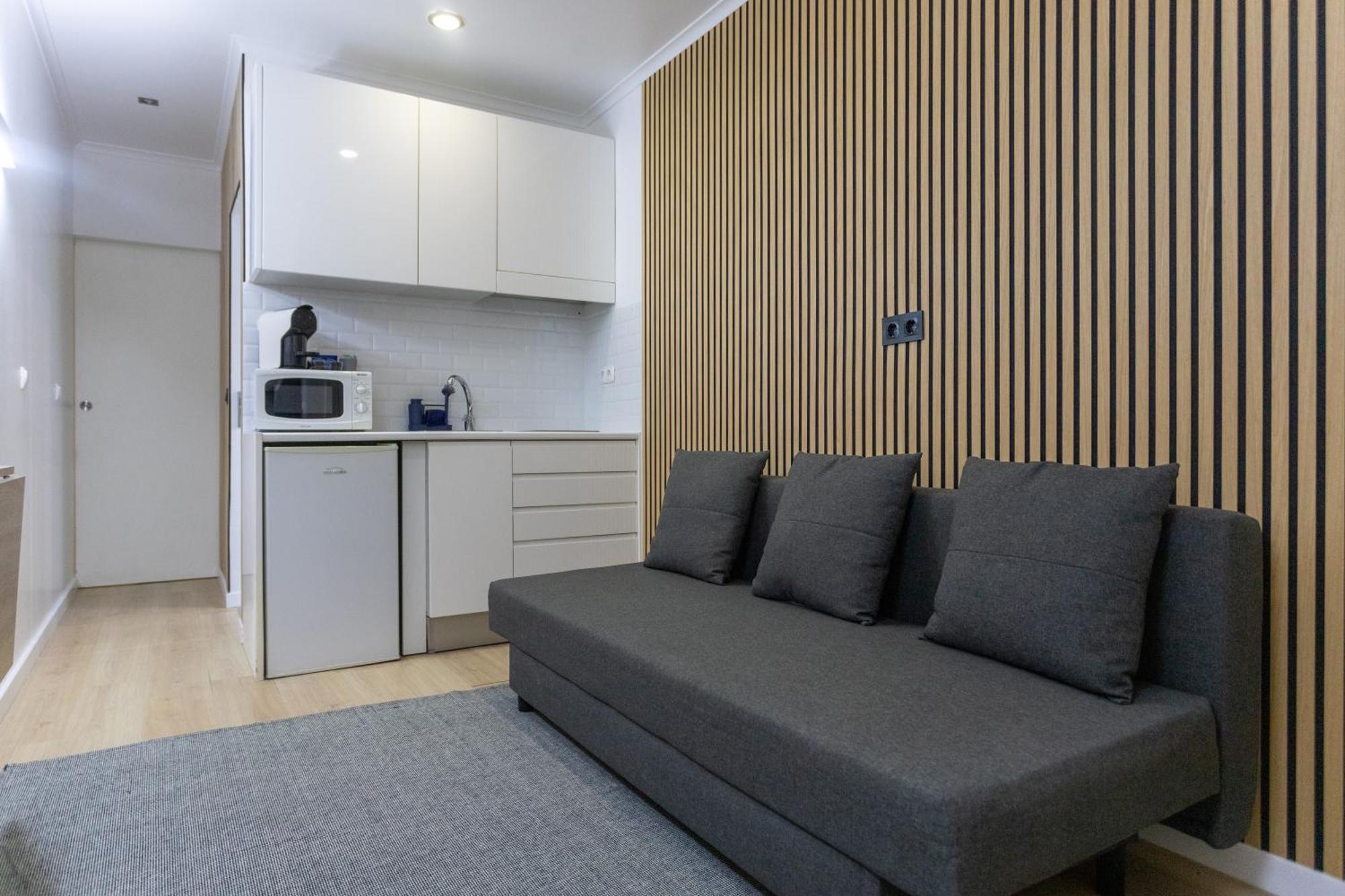 شقة Bairro Alto 27 Lisboa المظهر الخارجي الصورة