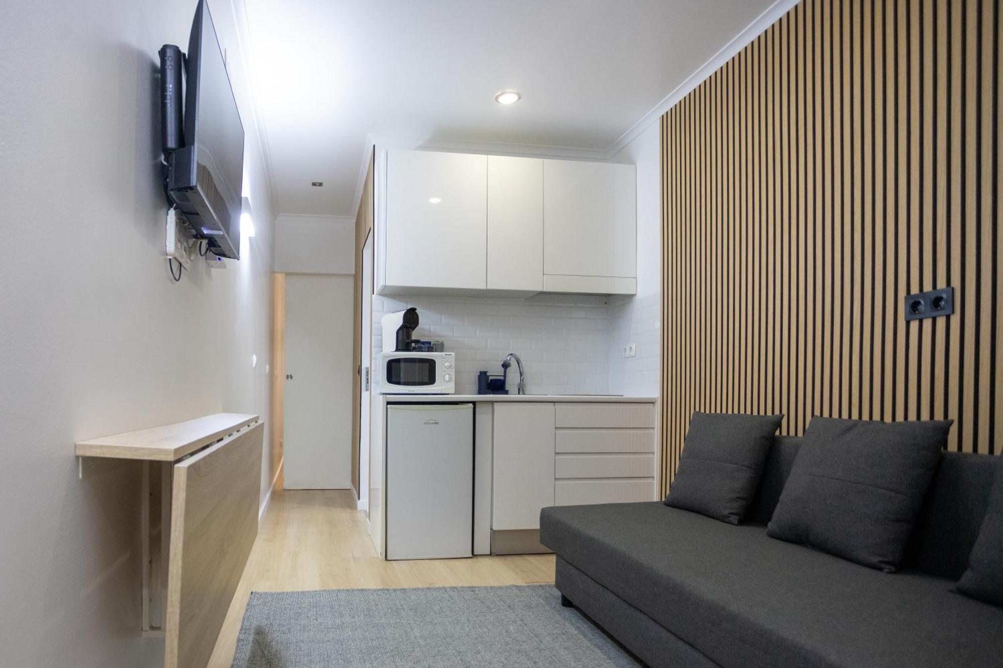 شقة Bairro Alto 27 Lisboa المظهر الخارجي الصورة