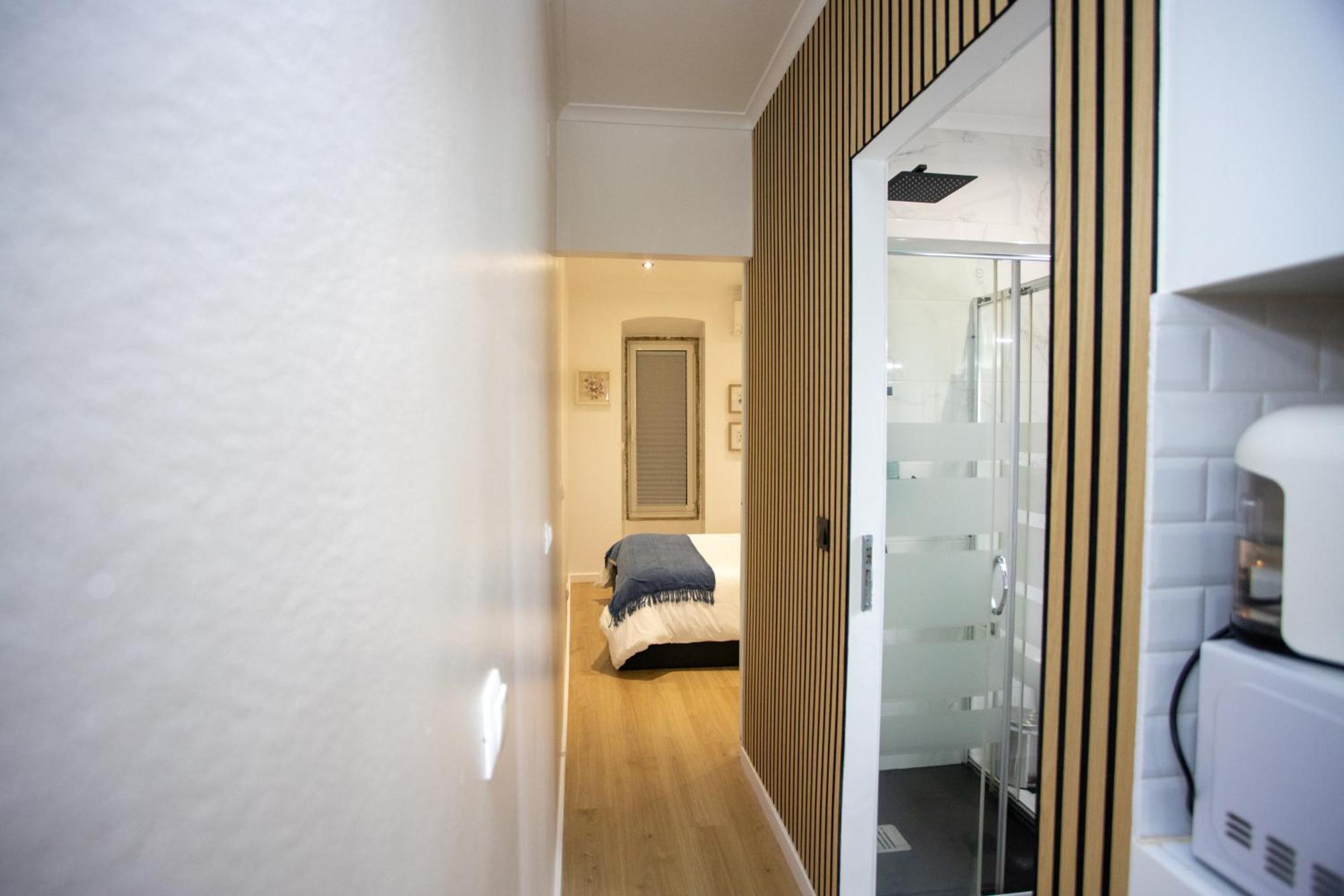 شقة Bairro Alto 27 Lisboa المظهر الخارجي الصورة