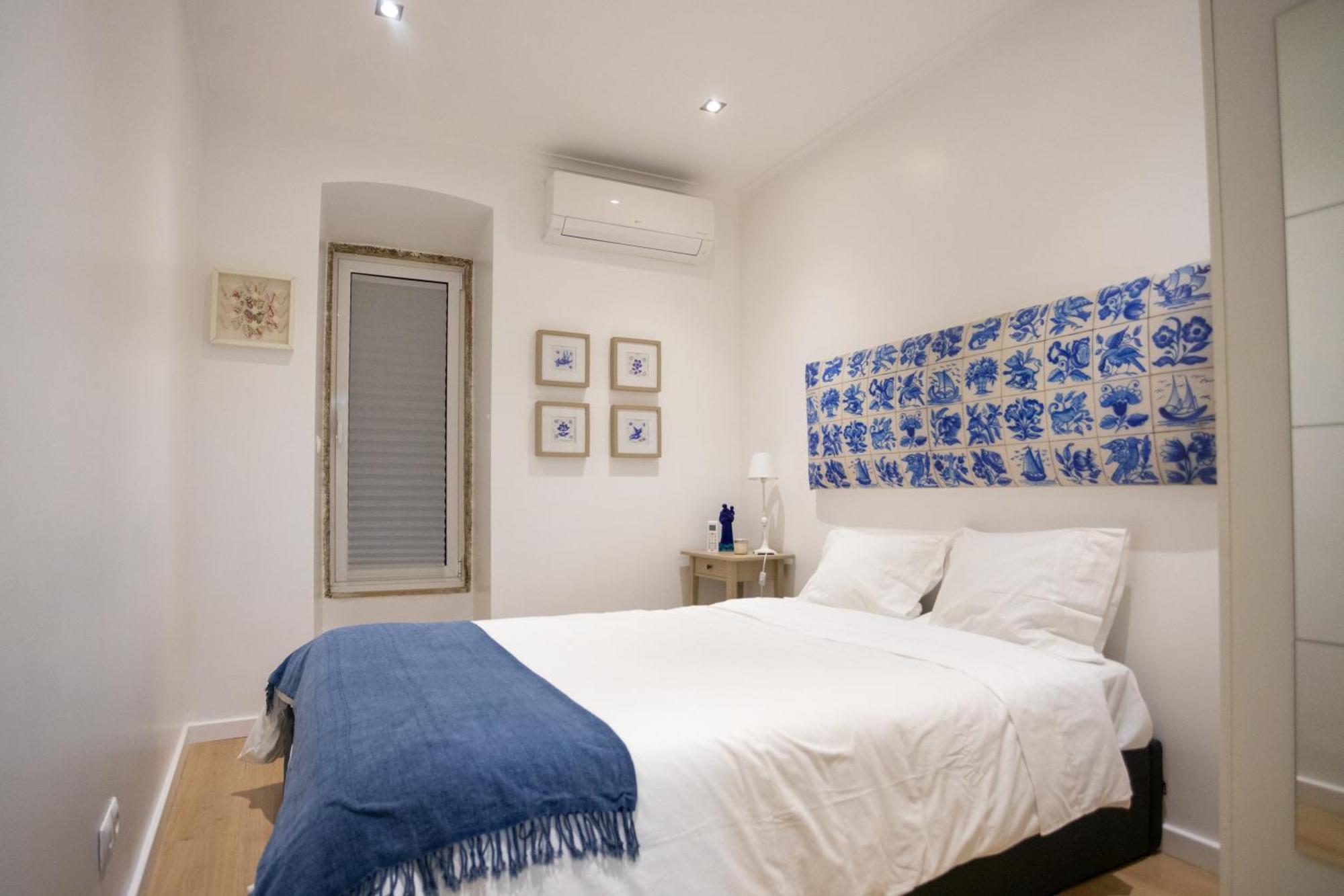 شقة Bairro Alto 27 Lisboa المظهر الخارجي الصورة
