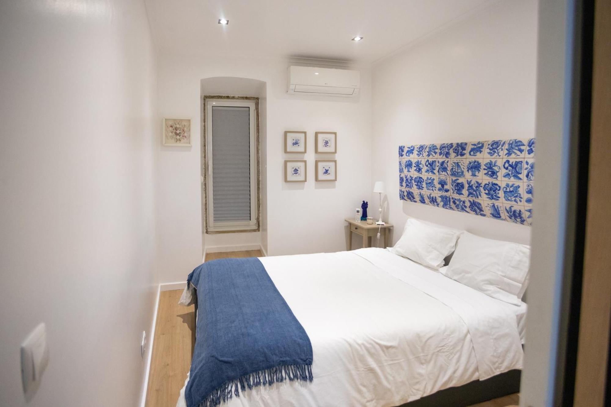 شقة Bairro Alto 27 Lisboa المظهر الخارجي الصورة