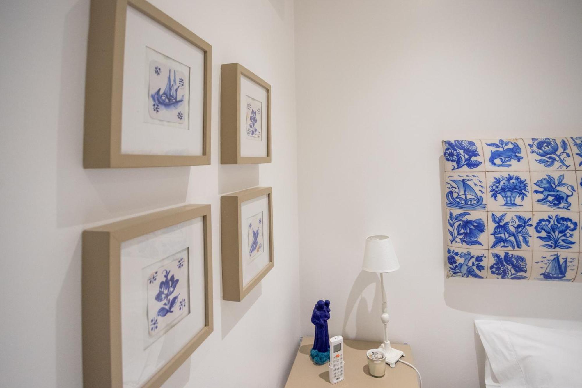 شقة Bairro Alto 27 Lisboa المظهر الخارجي الصورة