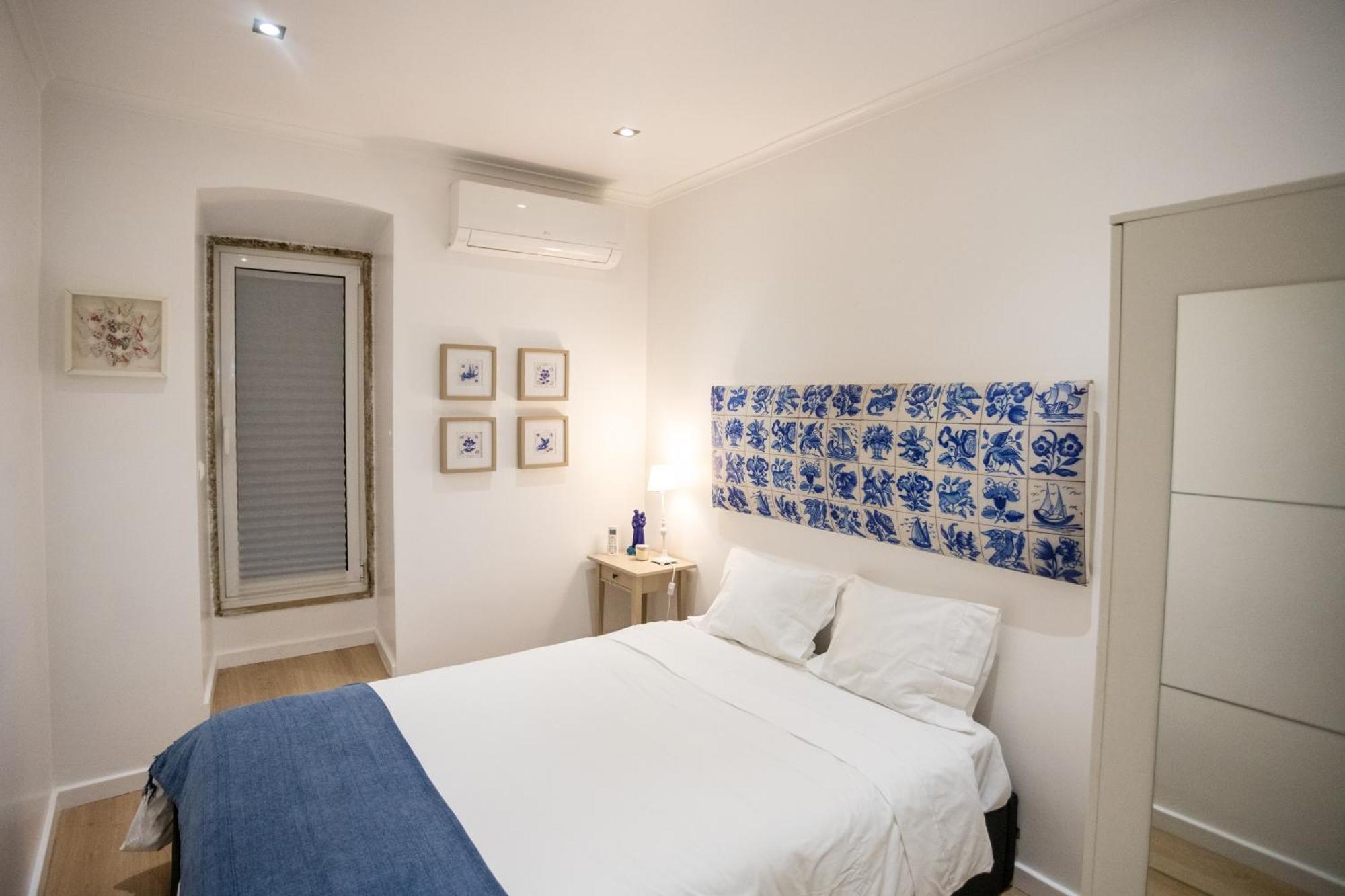 شقة Bairro Alto 27 Lisboa المظهر الخارجي الصورة