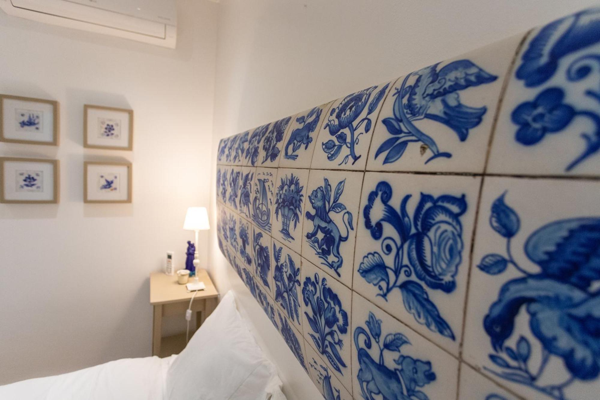 شقة Bairro Alto 27 Lisboa المظهر الخارجي الصورة